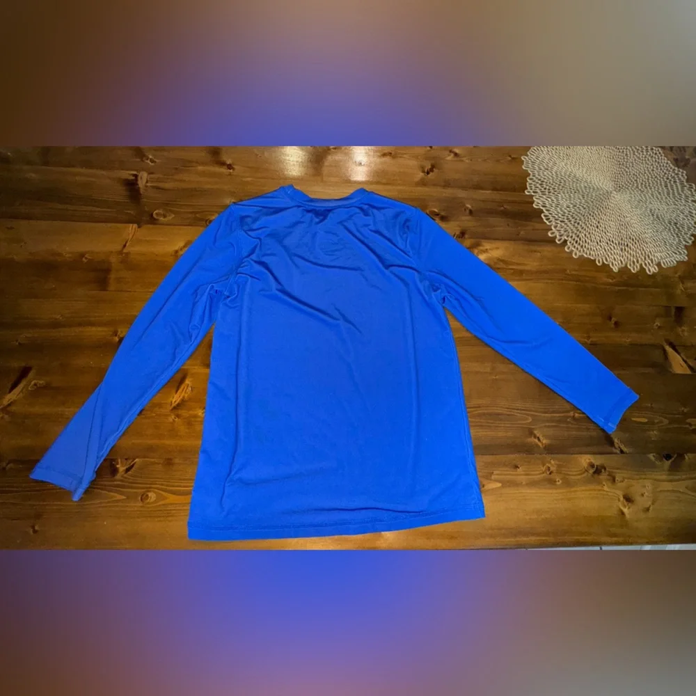 Disney Stitch Long Sleeve Graphic Top – Size 10/12